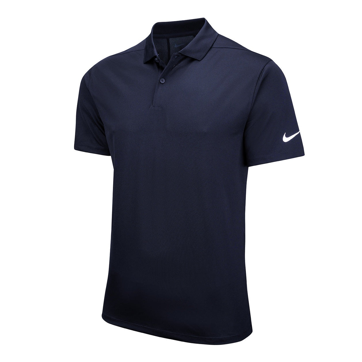 Nike Victory solid polo