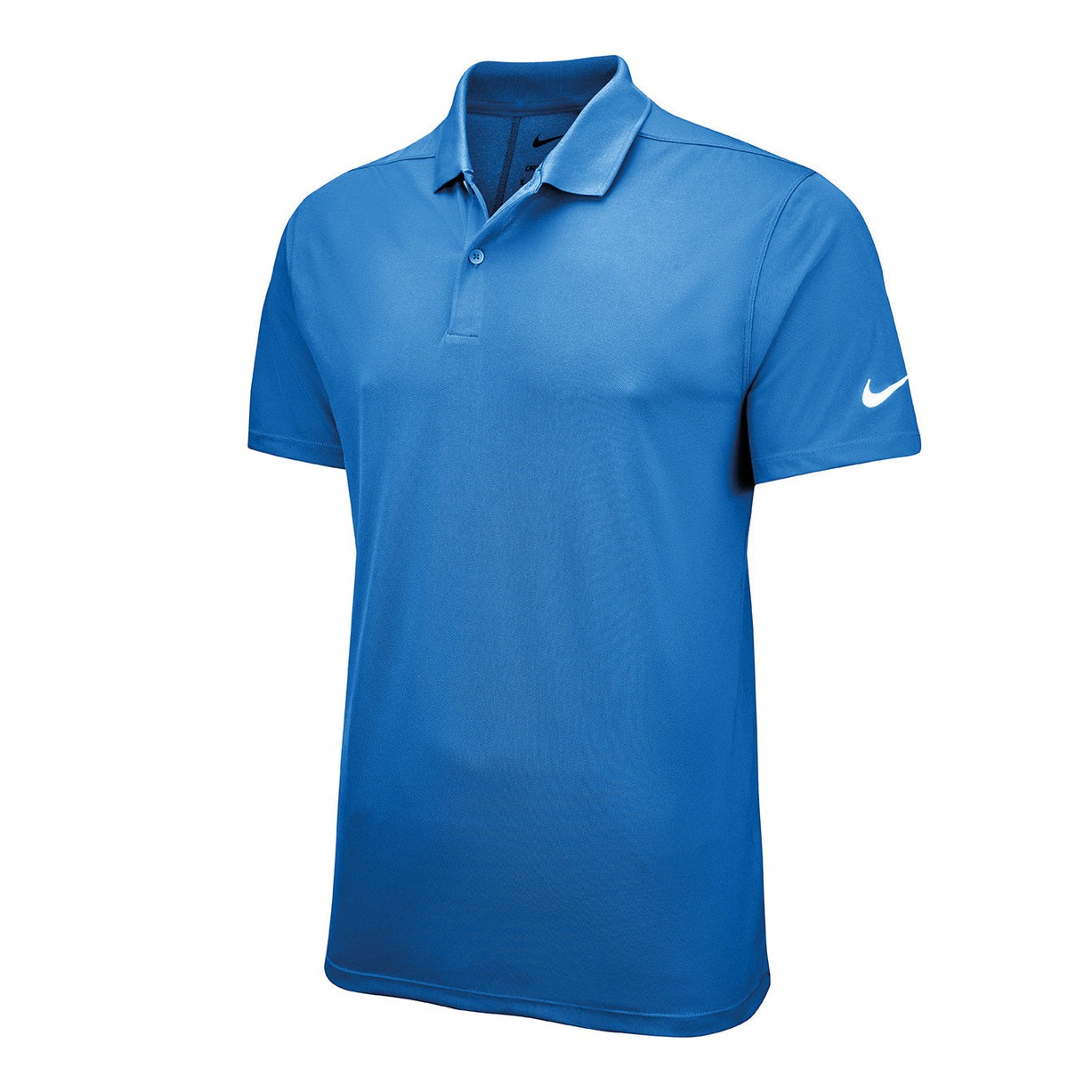 Nike Victory solid polo