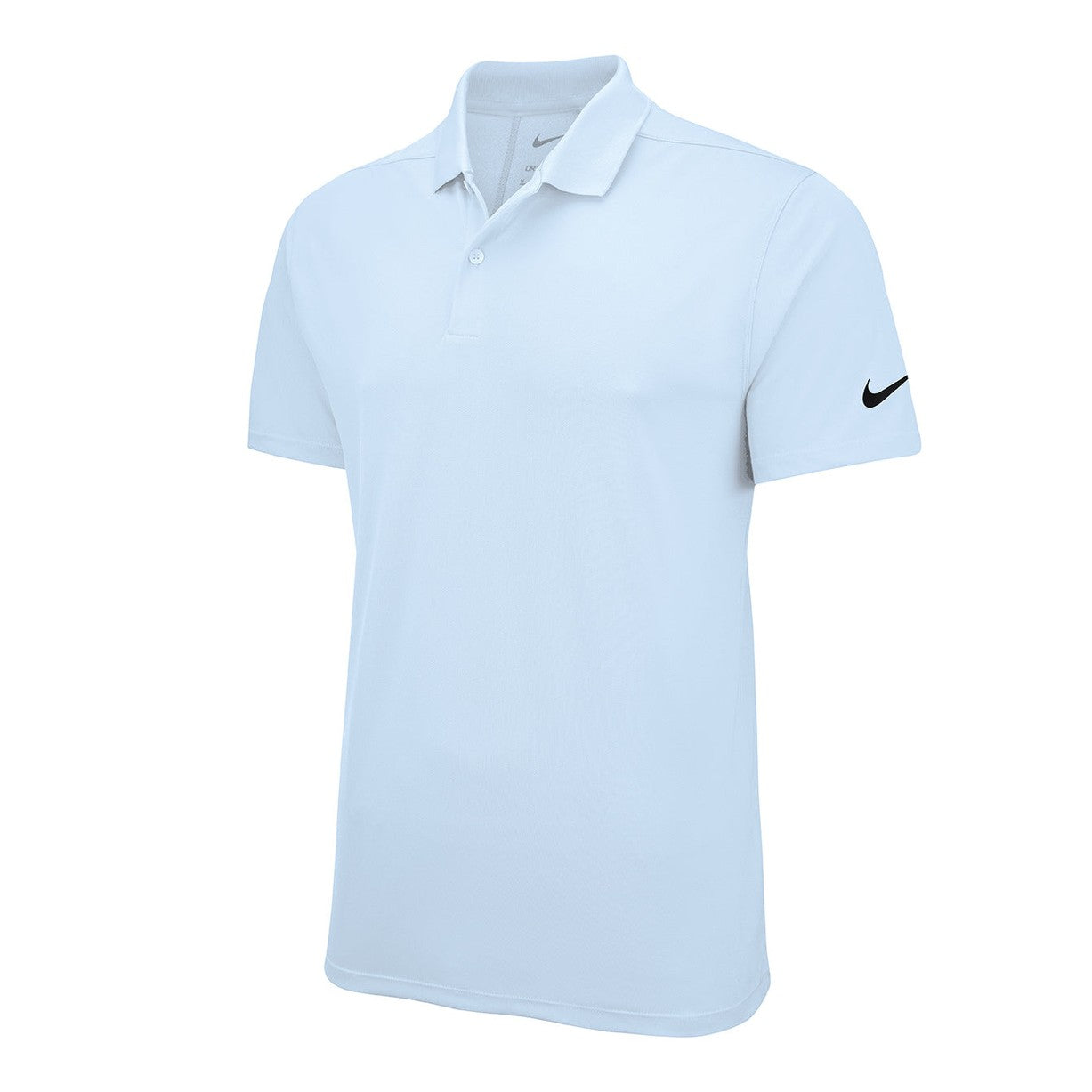 Nike Victory solid polo