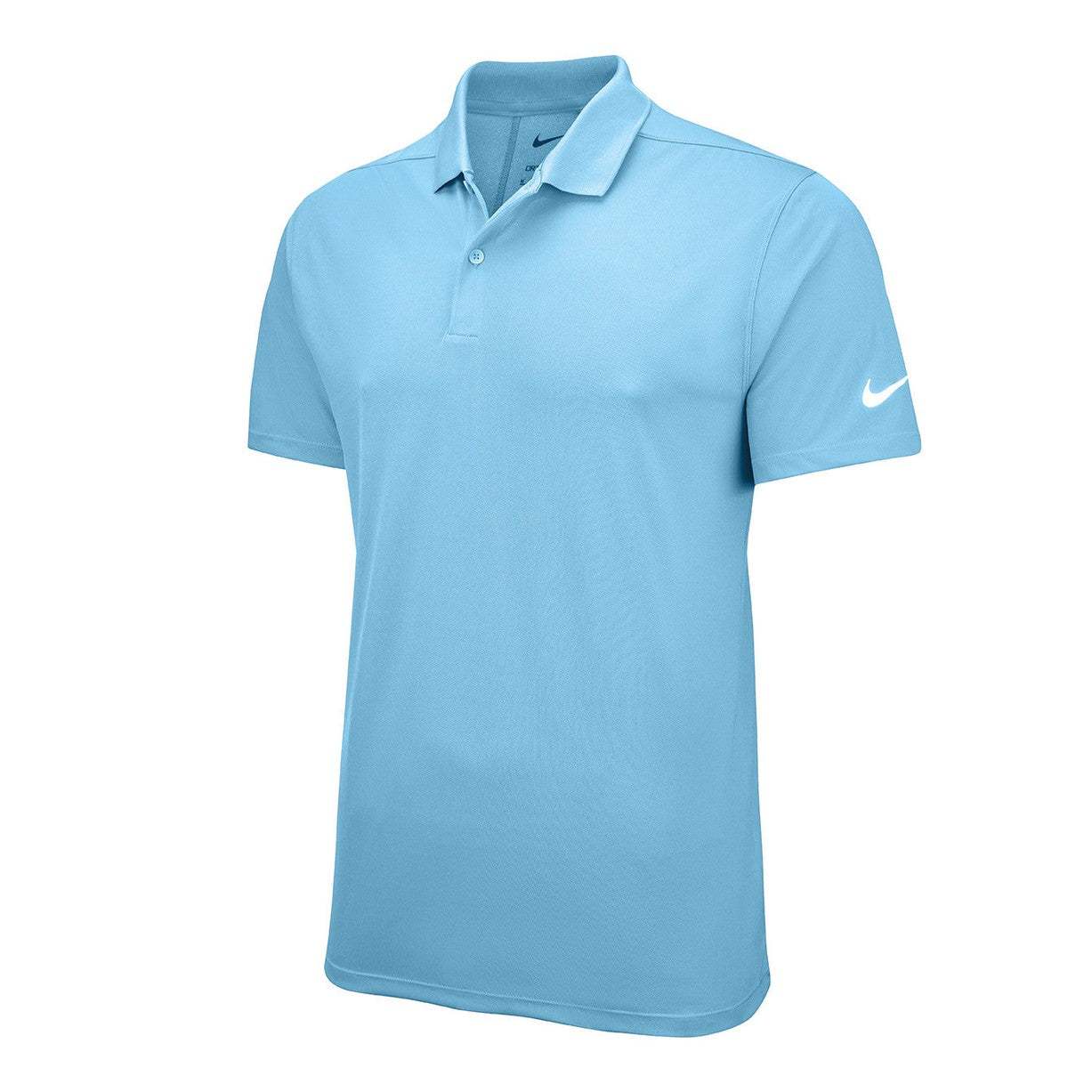 Nike Victory solid polo