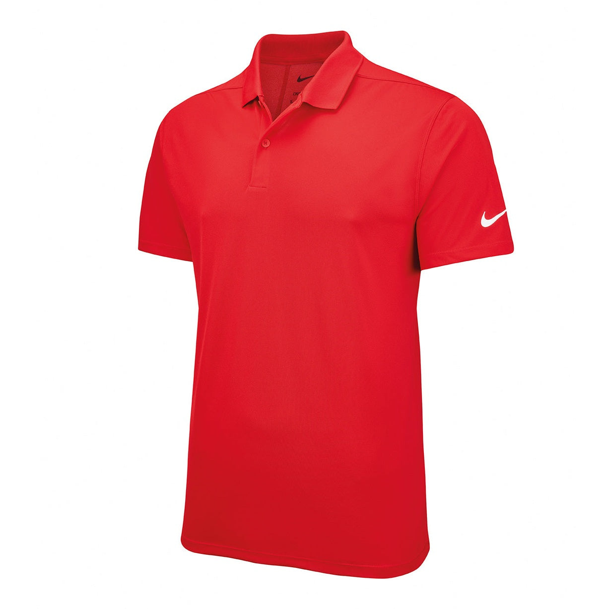 Nike Victory solid polo