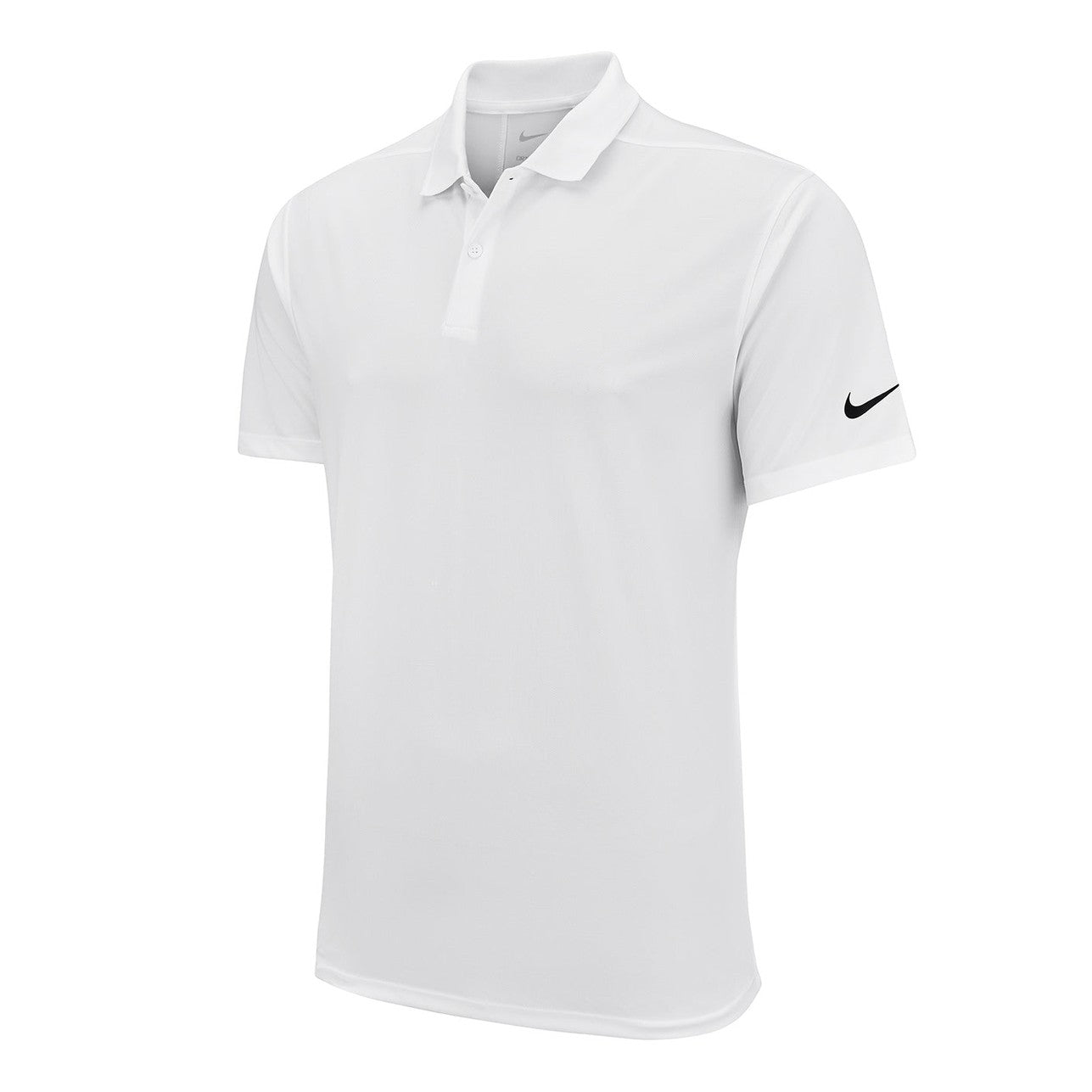 Nike Victory solid polo