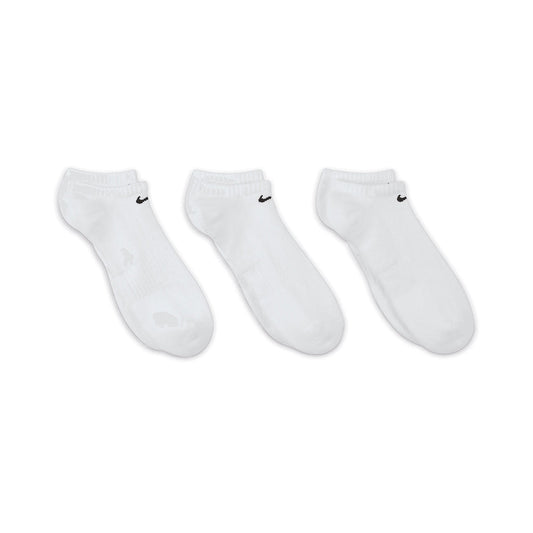 Nike everyday cushioned no show socks (3 pairs)