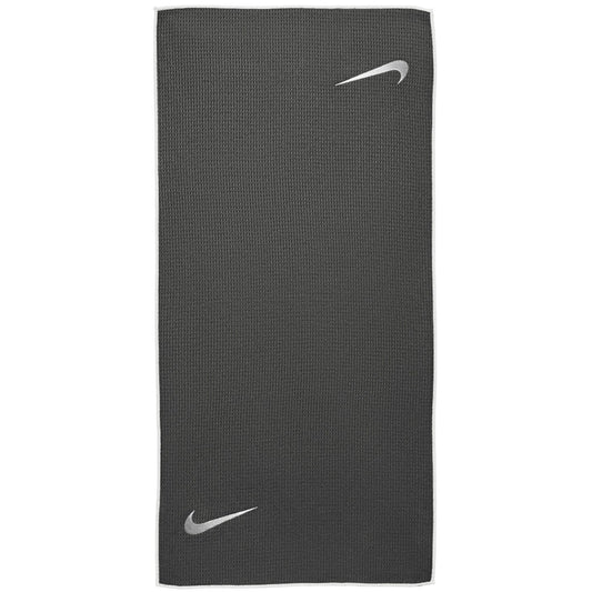 Nike caddy golf towel