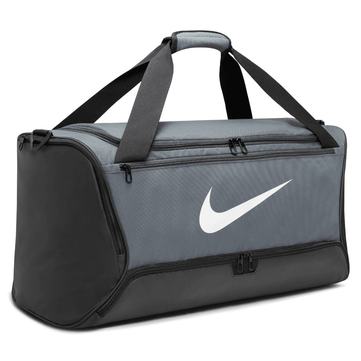 Nike Brasilia 9.5 training medium duffle (60L)