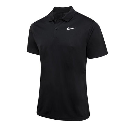 Nike Dri-FIT victory solid polo