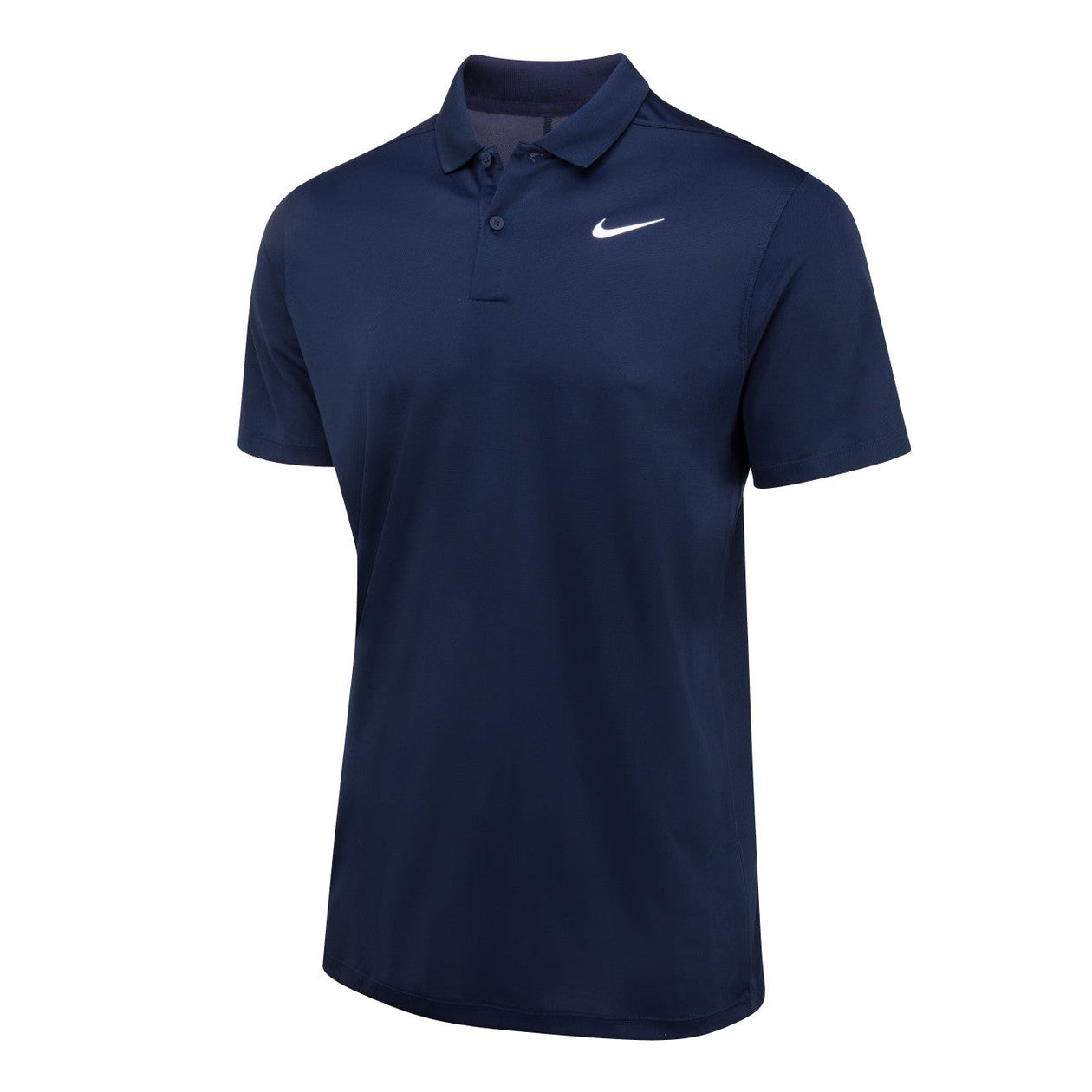 Nike Dri-FIT victory solid polo