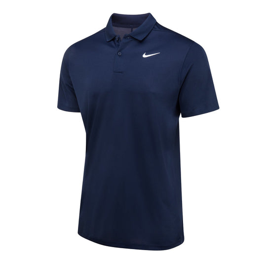 Nike Dri-FIT victory solid polo