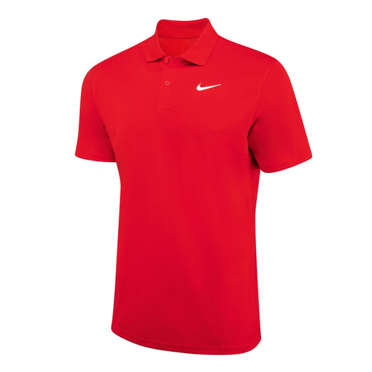 Nike Dri-FIT victory solid polo
