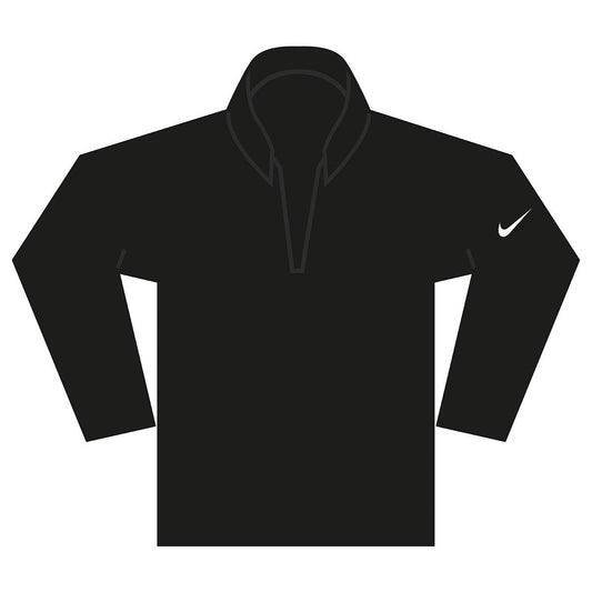 Nike Dri-FIT Victory Therma Flex half-zip top
