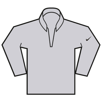 Nike Dri-FIT Victory Therma Flex half-zip top