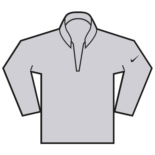 Nike Dri-FIT Victory Therma Flex half-zip top
