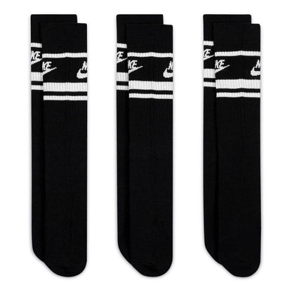 Nike Dri-FIT Sportswear everyday essential socks (3 pairs)