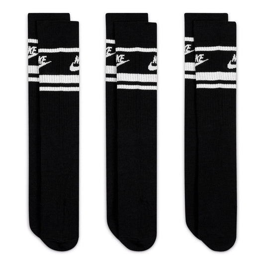 Nike Dri-FIT Sportswear everyday essential socks (3 pairs)