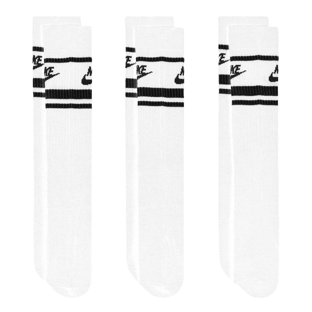 Nike Dri-FIT Sportswear everyday essential socks (3 pairs)
