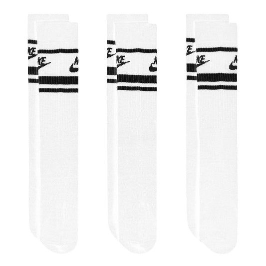 Nike Dri-FIT Sportswear everyday essential socks (3 pairs)