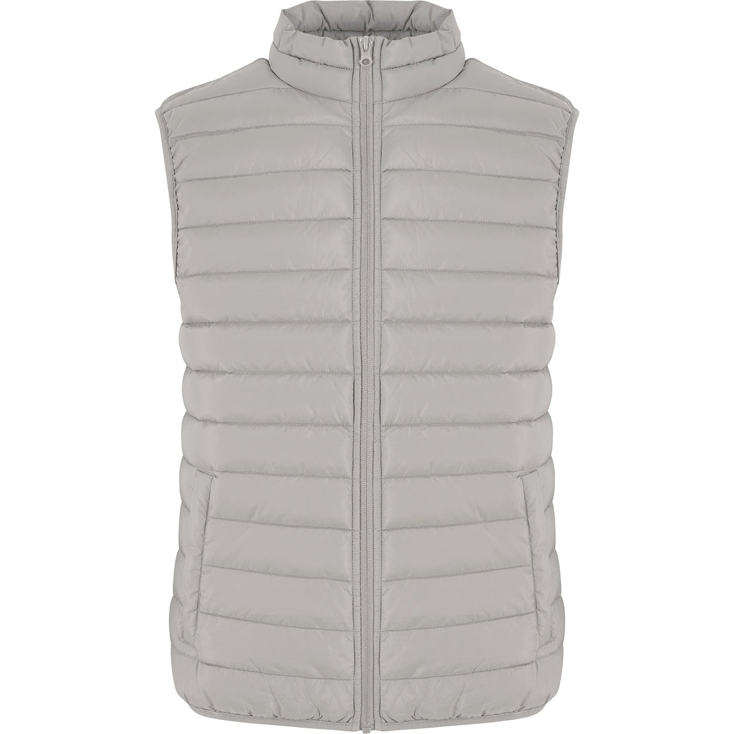 Women’s light puffer vest