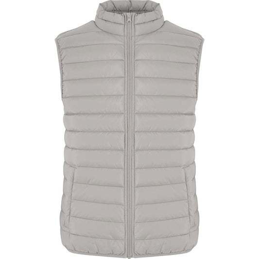 Women’s light puffer vest