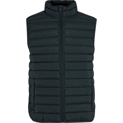 Women’s light puffer vest