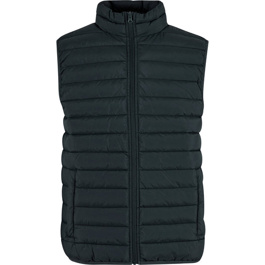 Women’s light puffer vest