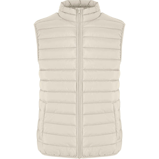 Women’s light puffer vest