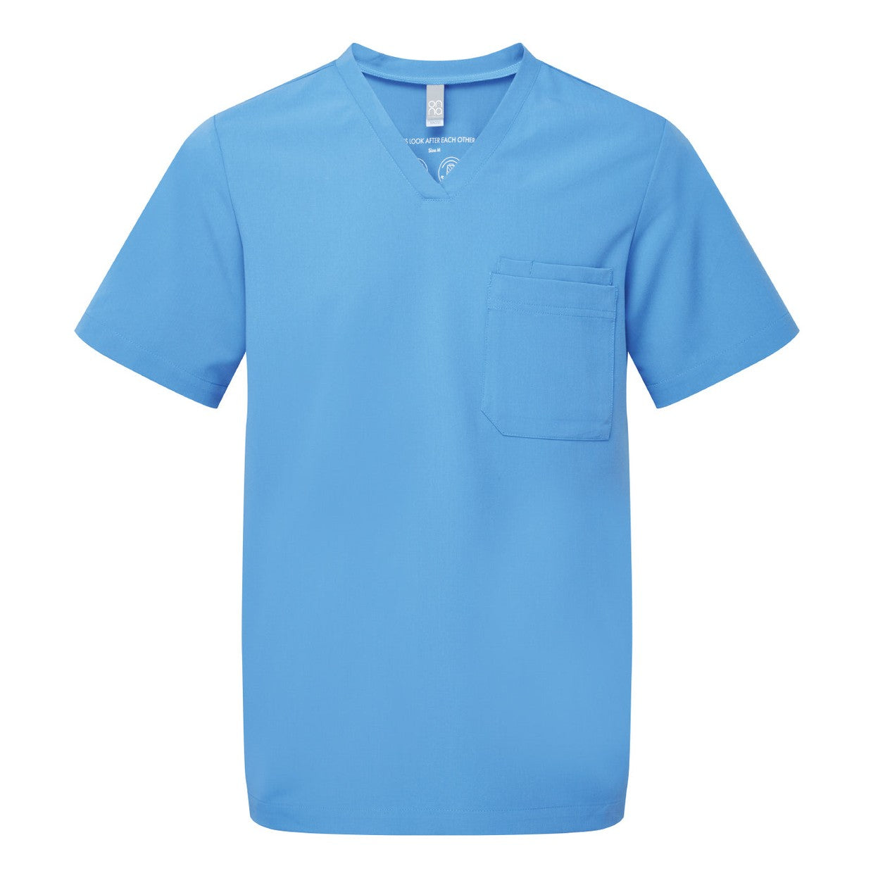 'Limitless' Onna-stretch tunic