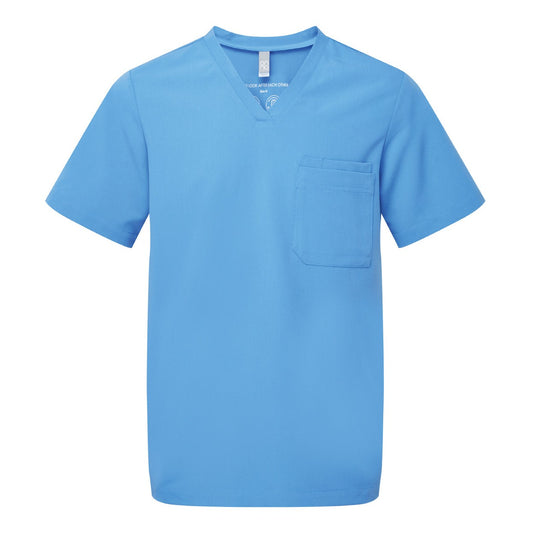 'Limitless' Onna-stretch tunic