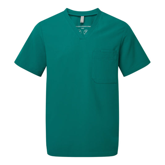 'Limitless' Onna-stretch tunic