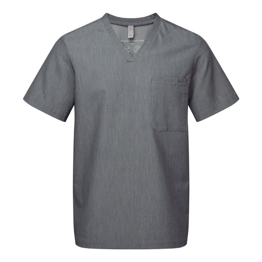 'Limitless' Onna-stretch tunic