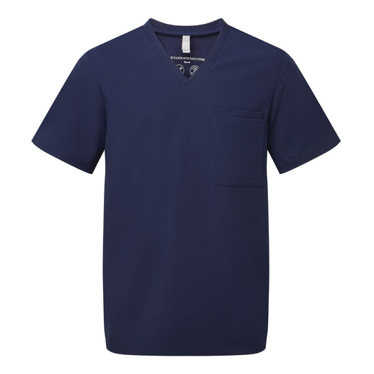 'Limitless' Onna-stretch tunic