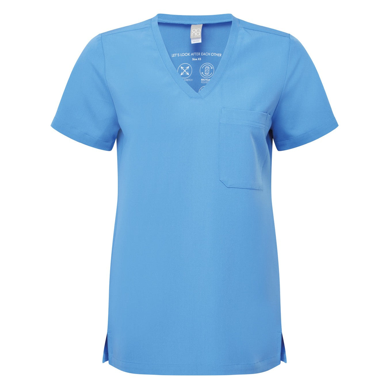 Women’s 'Limitless' Onna-stretch tunic