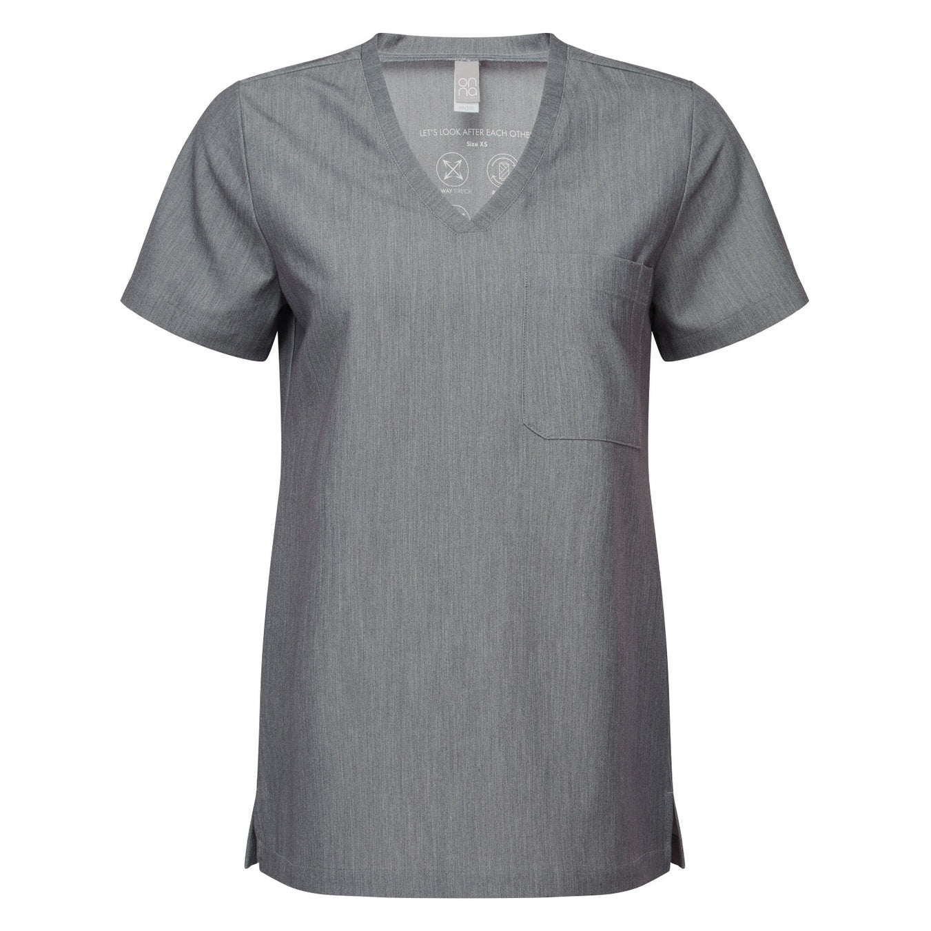 Women’s 'Limitless' Onna-stretch tunic