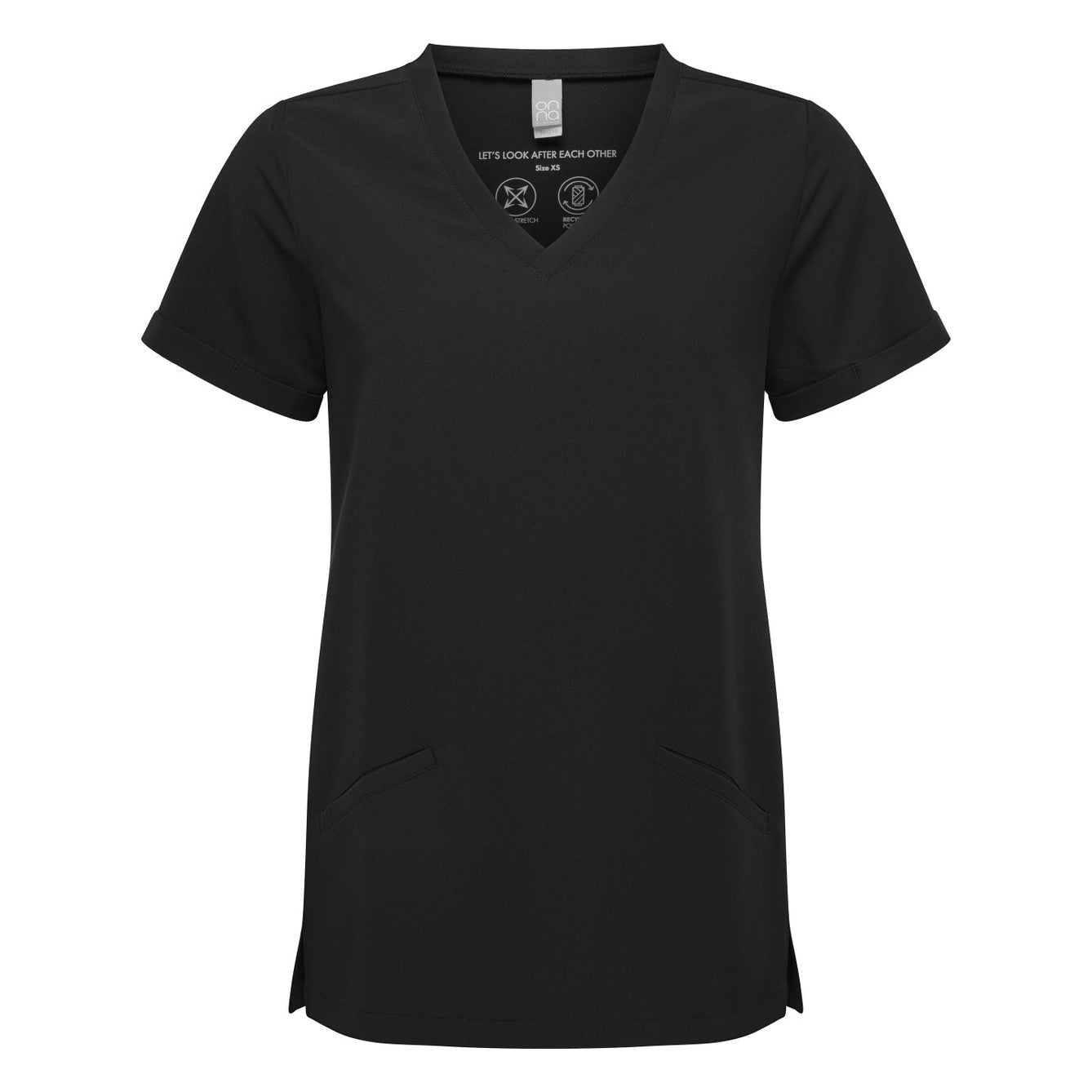 Women’s 'Invincible' Onna-stretch tunic