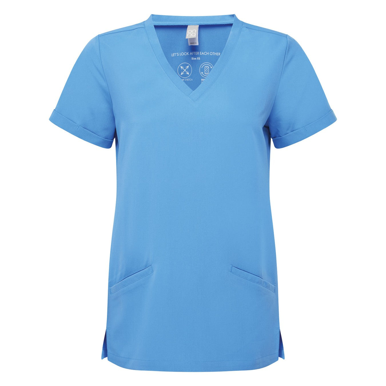 Women’s 'Invincible' Onna-stretch tunic