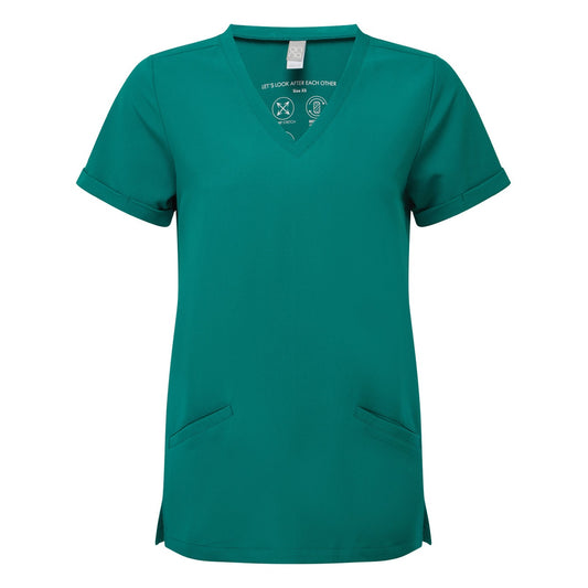 Women’s 'Invincible' Onna-stretch tunic