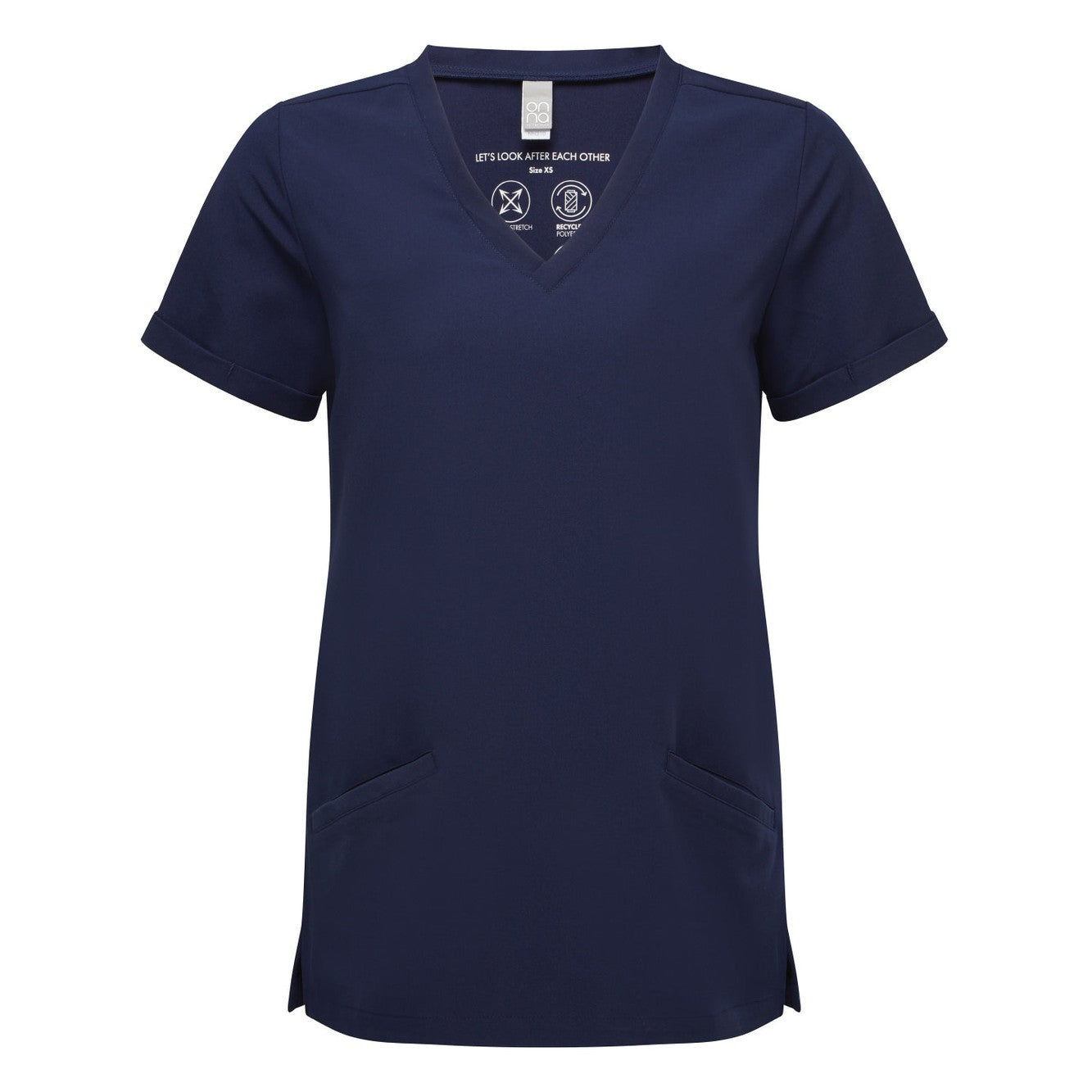 Women’s 'Invincible' Onna-stretch tunic