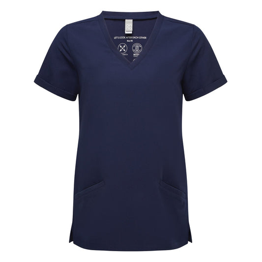 Women’s 'Invincible' Onna-stretch tunic