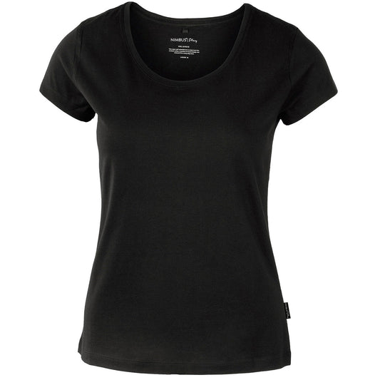 Women’s Orlando – soft round neck t-shirt