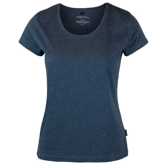 Women’s Orlando – soft round neck t-shirt