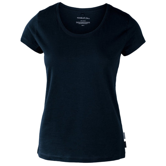 Women’s Orlando – soft round neck t-shirt
