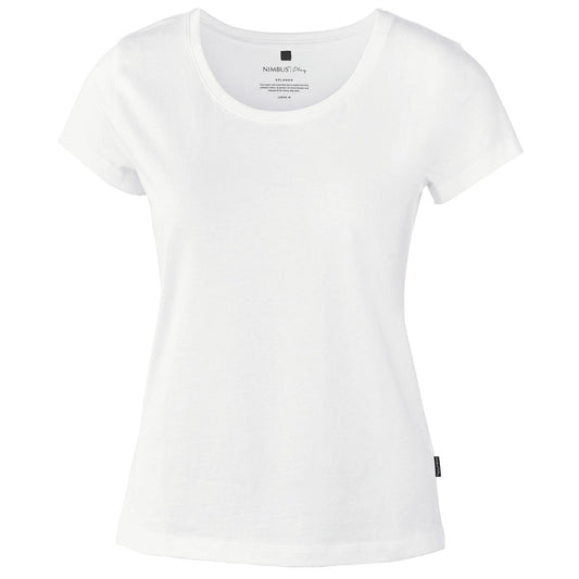 Women’s Orlando – soft round neck t-shirt