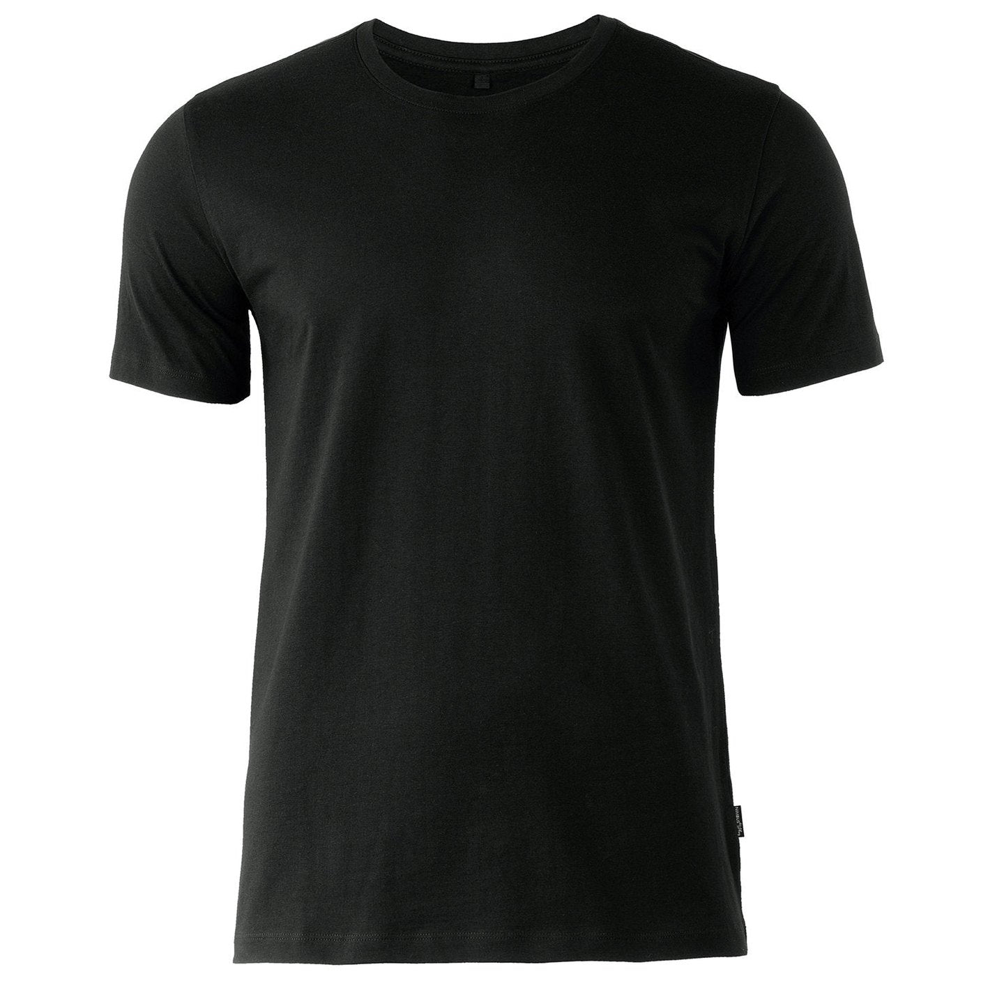 Orlando – soft round neck t-shirt