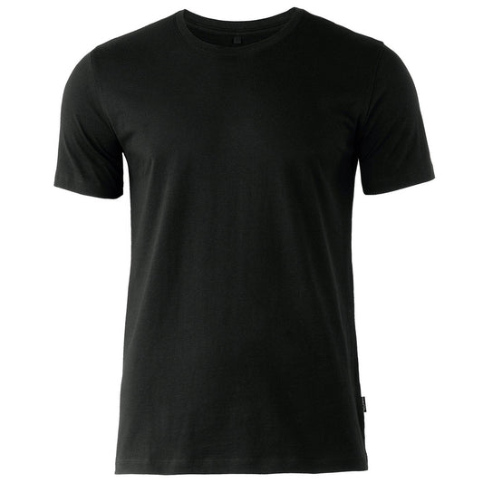 Orlando – soft round neck t-shirt