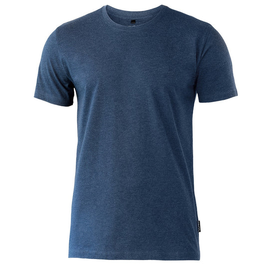 Orlando – soft round neck t-shirt
