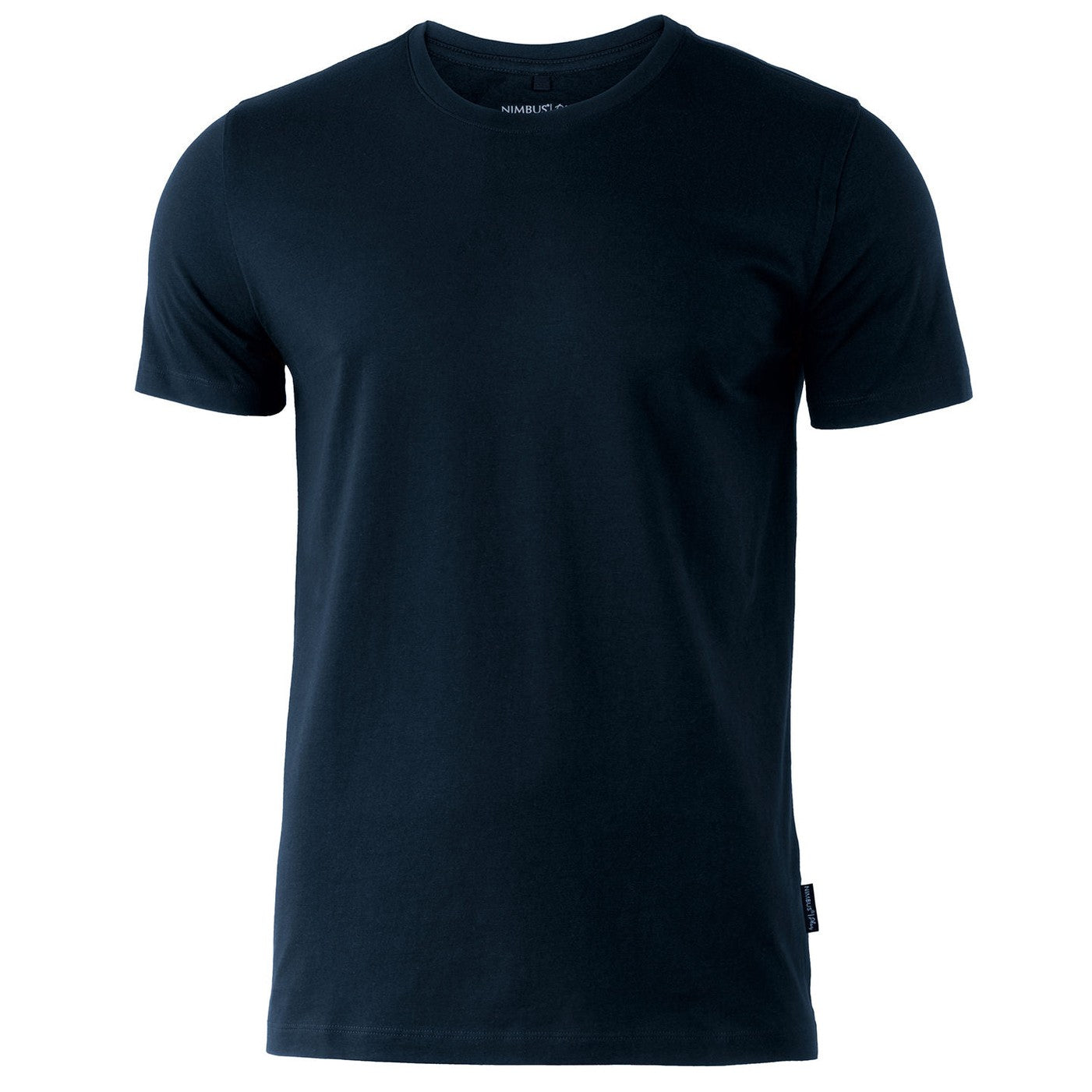 Orlando – soft round neck t-shirt