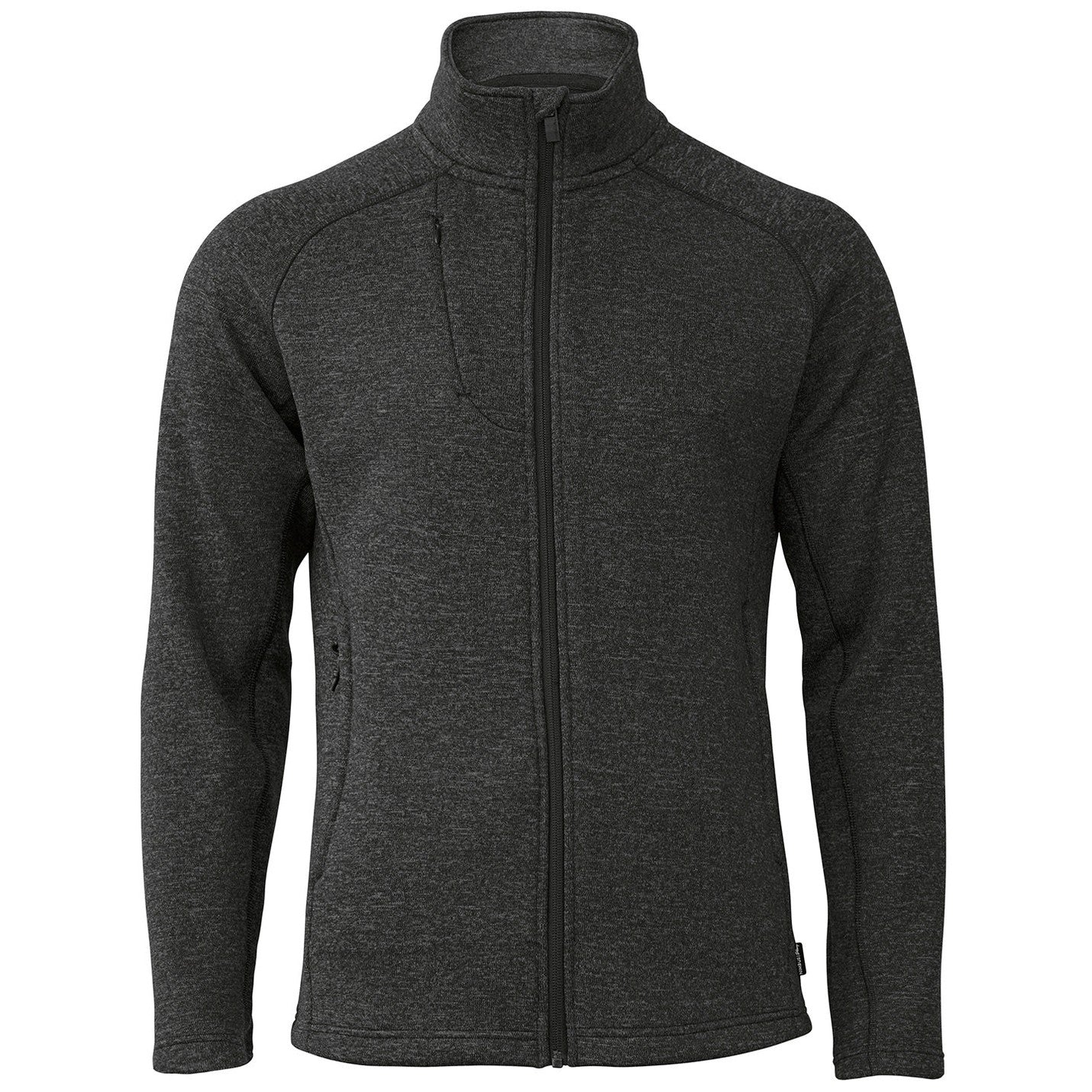 Montana – knitted fleece jacket