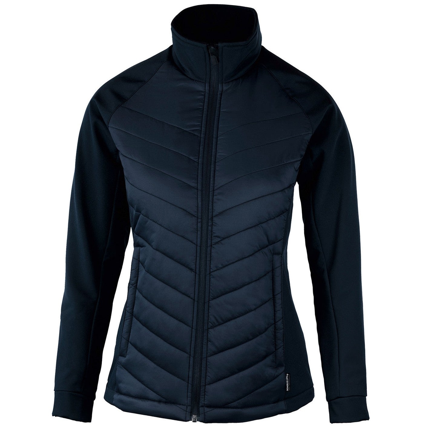 Women’s Bloomsdale – comfortable hybrid jacket