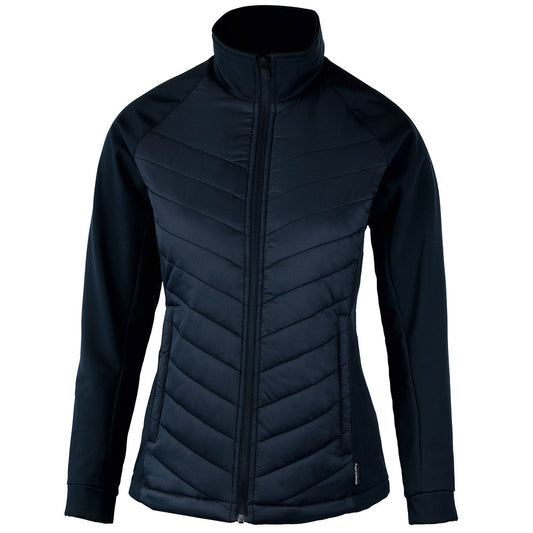 Women’s Bloomsdale – comfortable hybrid jacket