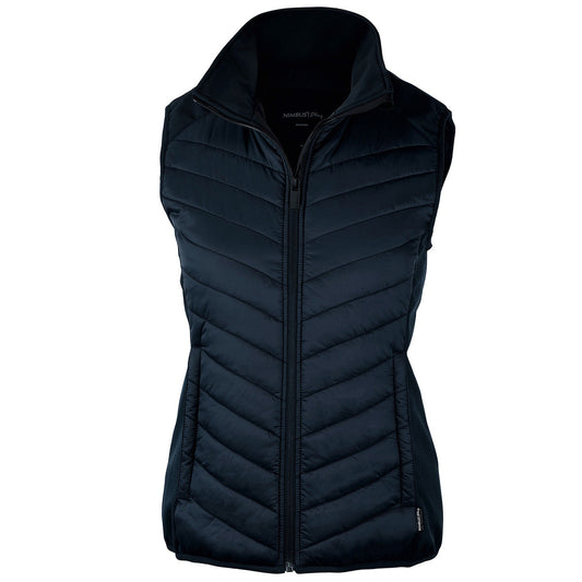 Women’s Benton – versatile hybrid vest