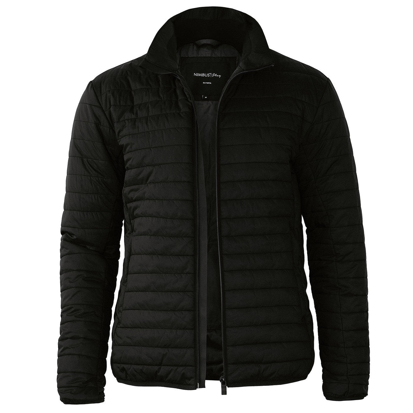 Olympia – comfortable puffer jacket